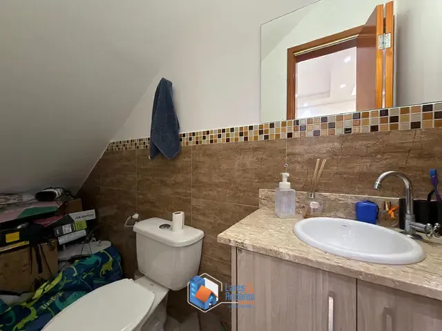 Casa com 60m² 2 quartos e 2 banheiros, à venda, no bairro Vila Medeiros em São Paulo