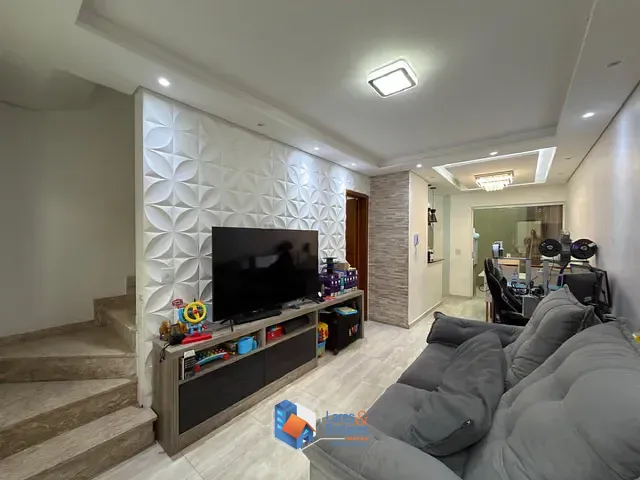 Casa com 60m² 2 quartos e 2 banheiros, à venda, no bairro Vila Medeiros em São Paulo