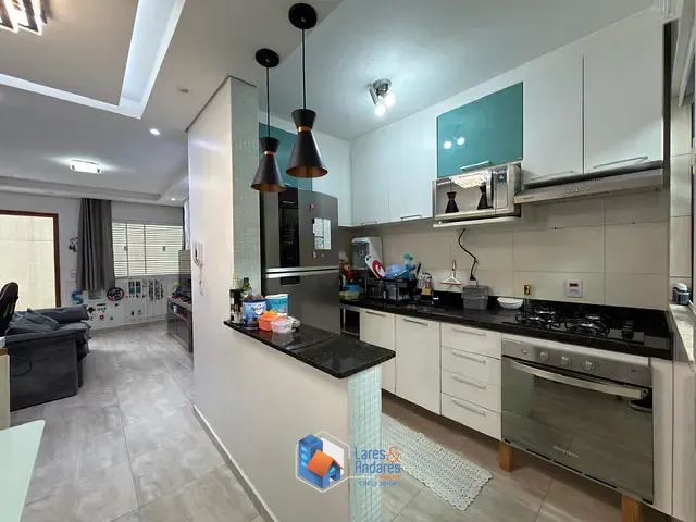 Casa com 60m² 2 quartos e 2 banheiros, à venda, no bairro Vila Medeiros em São Paulo