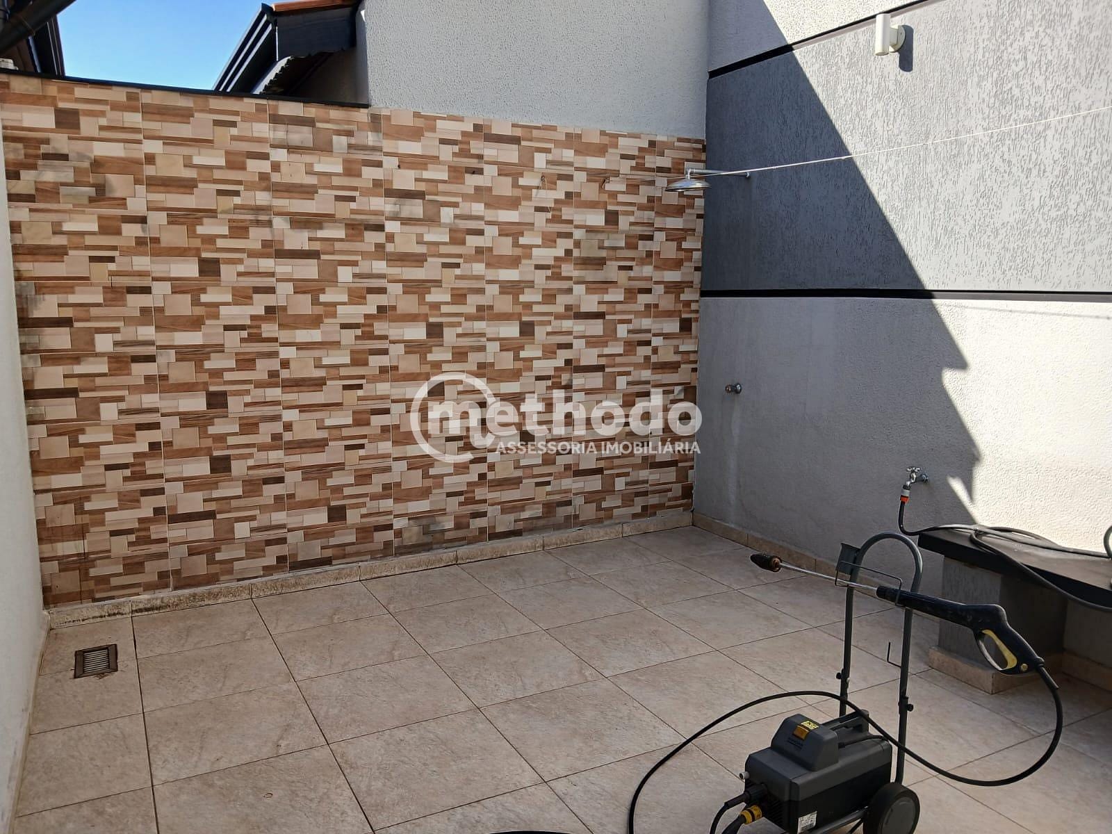 Casa, 3 quartos, 130 m² - Foto 16