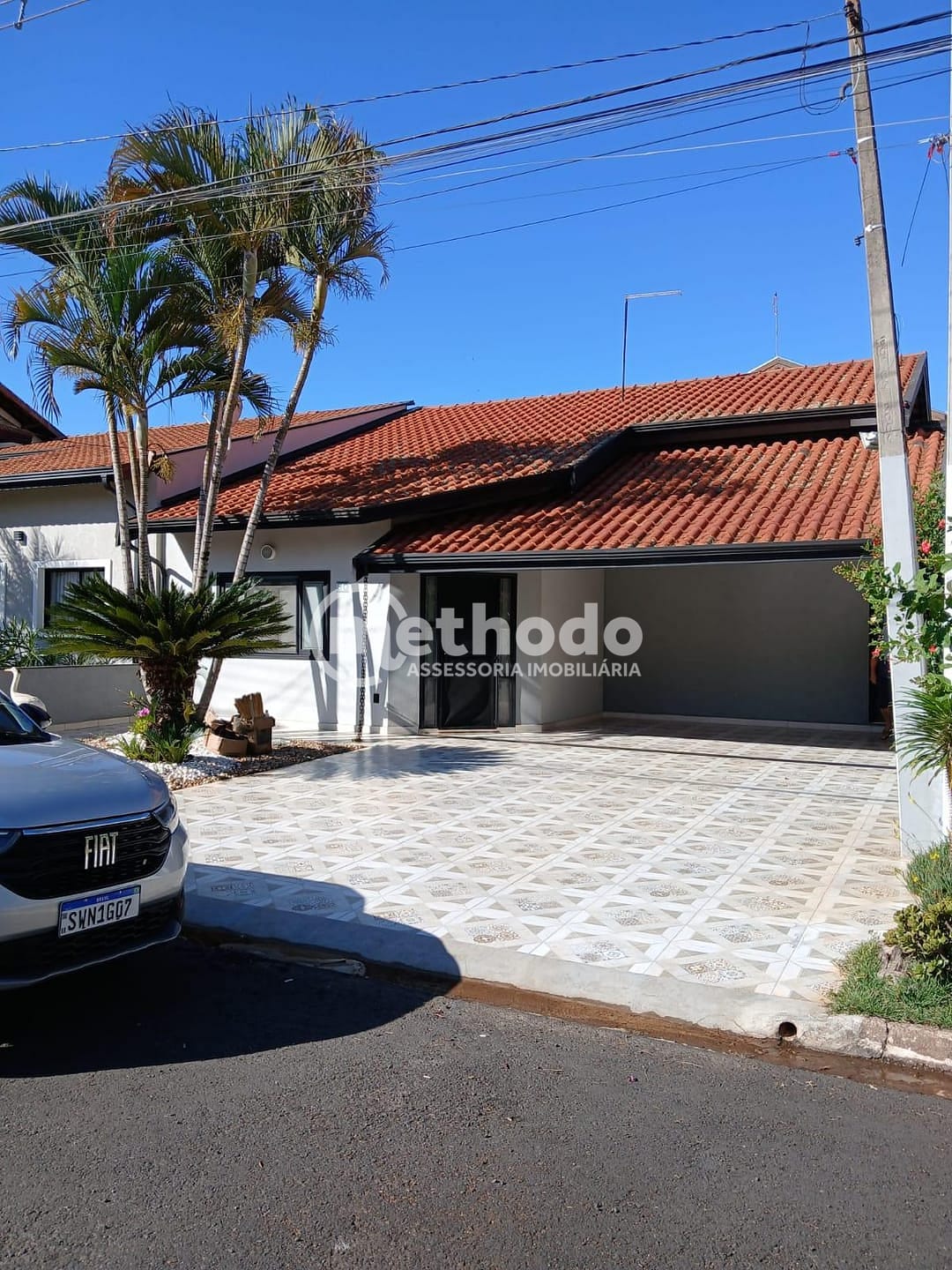 Casa, 3 quartos, 130 m² - Foto 1