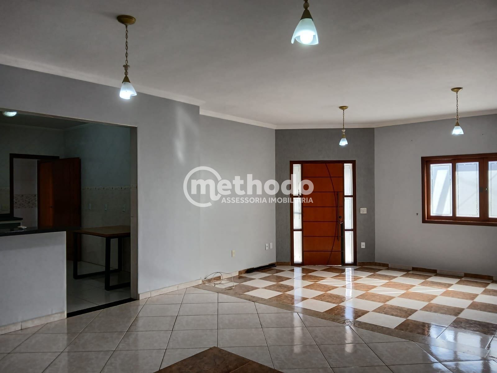 Casa, 3 quartos, 130 m² - Foto 2