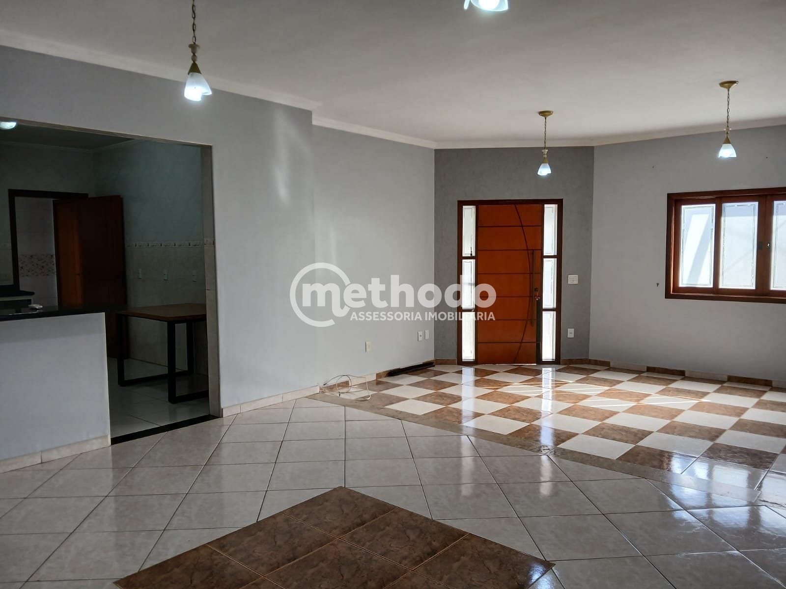 Casa, 3 quartos, 130 m² - Foto 3