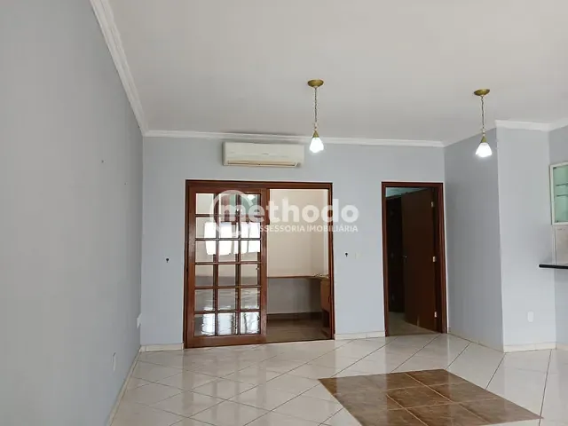 Casa com 130m² 3 quartos e 2 banheiros, à venda, no bairro Parque Brasil 500 em Paulínia