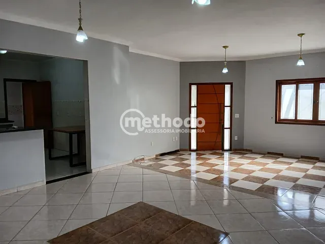 Casa com 130m² 3 quartos e 2 banheiros, à venda, no bairro Parque Brasil 500 em Paulínia