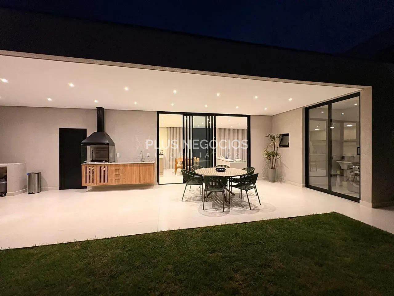 Casa, 3 quartos, 201 m² - Foto 11