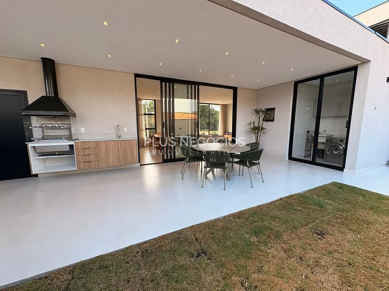 Casa, 3 quartos, 201 m² - Foto 9