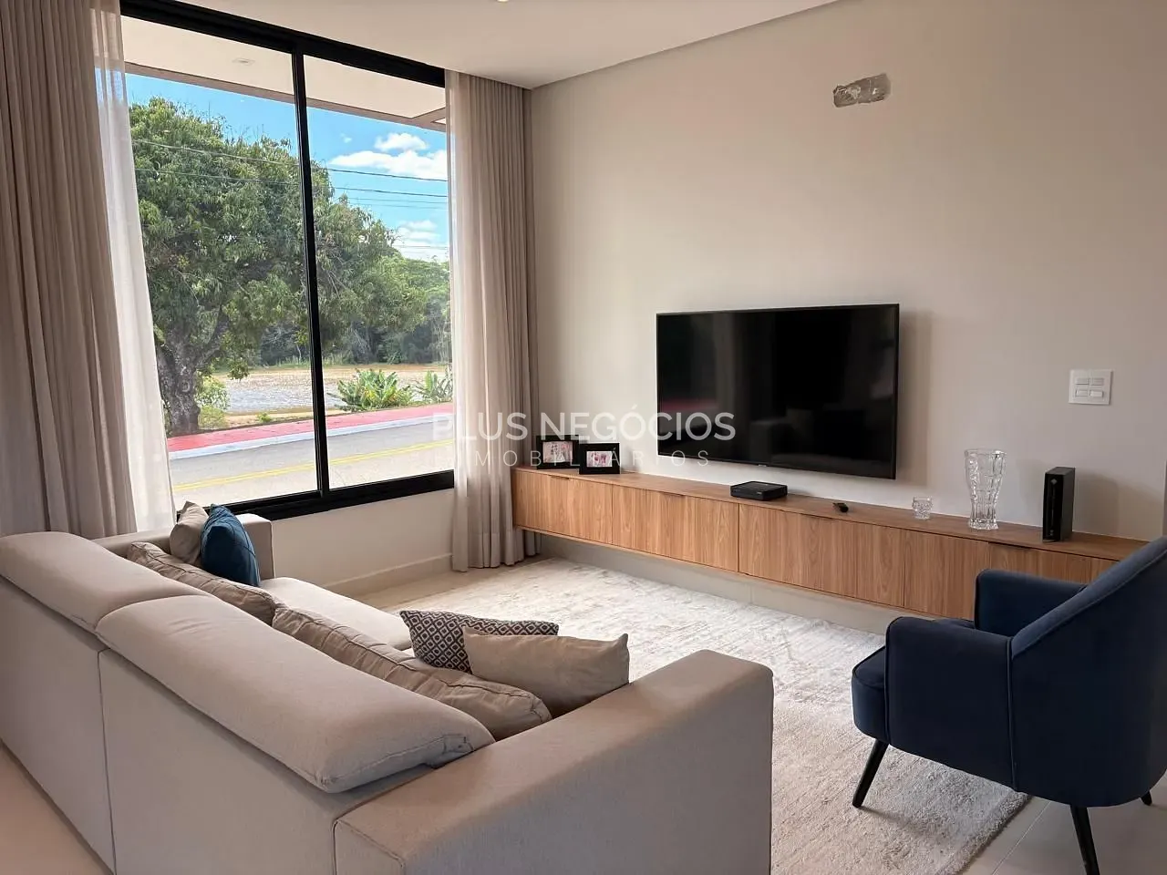 Casa, 3 quartos, 201 m² - Foto 4