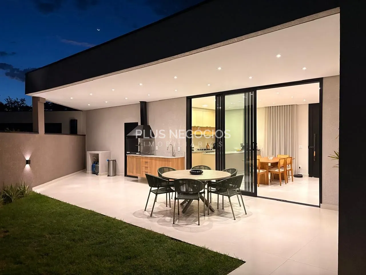 Casa, 3 quartos, 201 m² - Foto 12