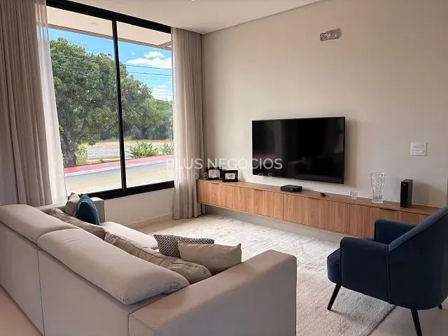 Casa 3 quartos e 5 banheiros, à venda, no bairro Wanel Ville em Sorocaba