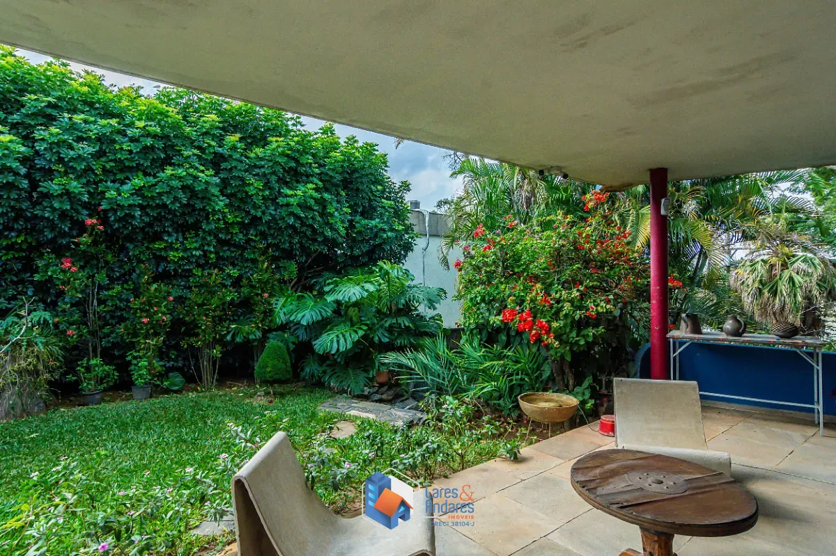 Casa, 4 quartos, 277 m² - Foto 22