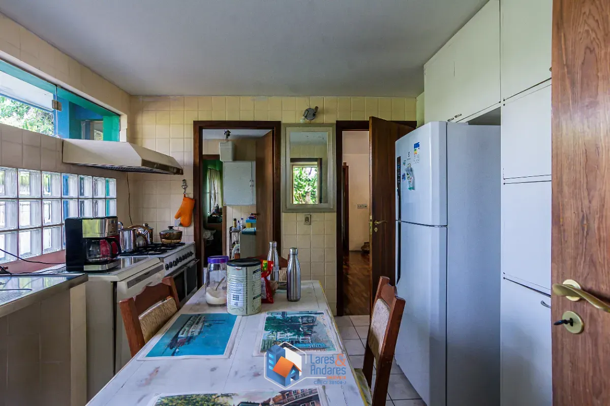 Casa, 4 quartos, 277 m² - Foto 7