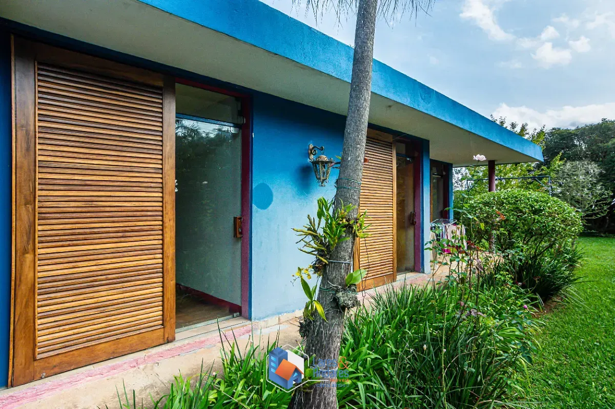 Casa, 4 quartos, 277 m² - Foto 25