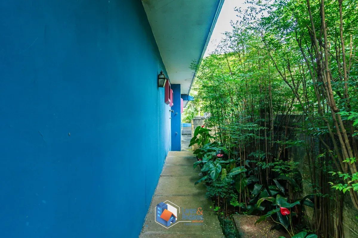 Casa, 4 quartos, 277 m² - Foto 29