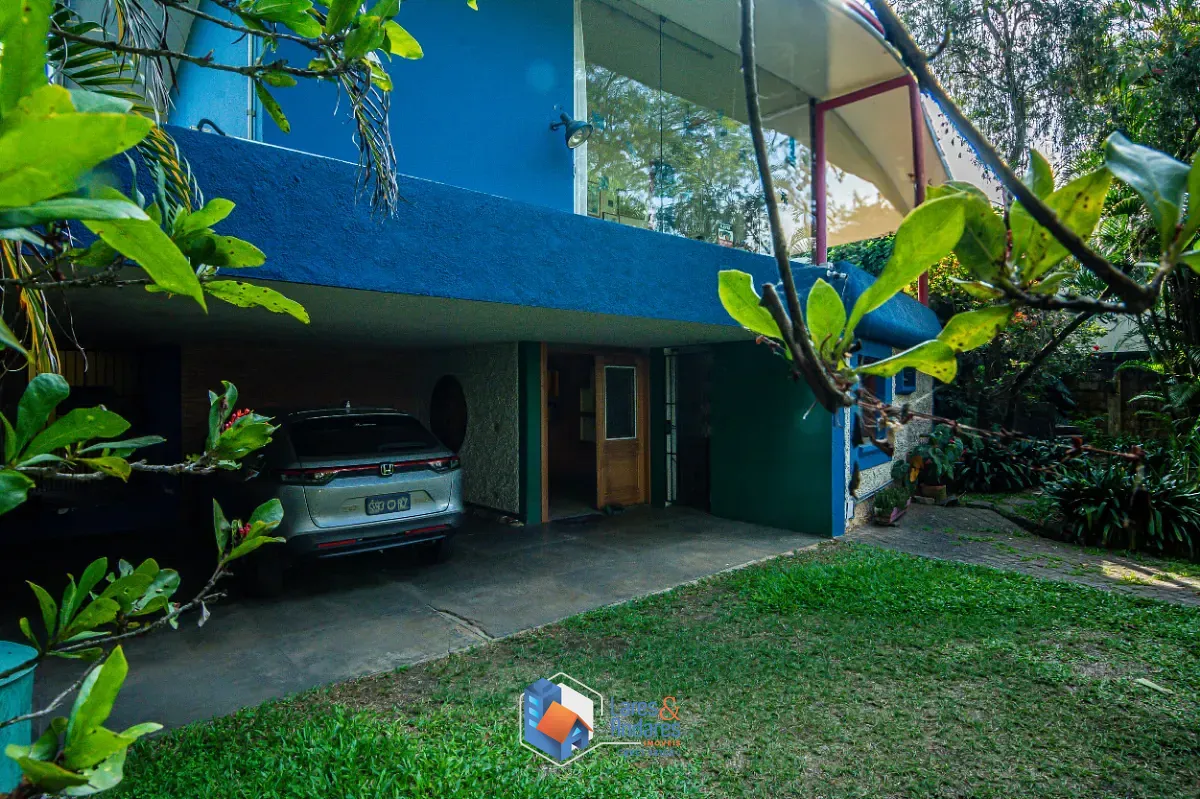 Casa, 4 quartos, 277 m² - Foto 37