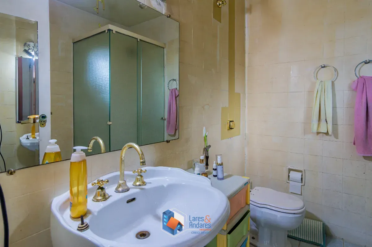 Casa, 4 quartos, 277 m² - Foto 17