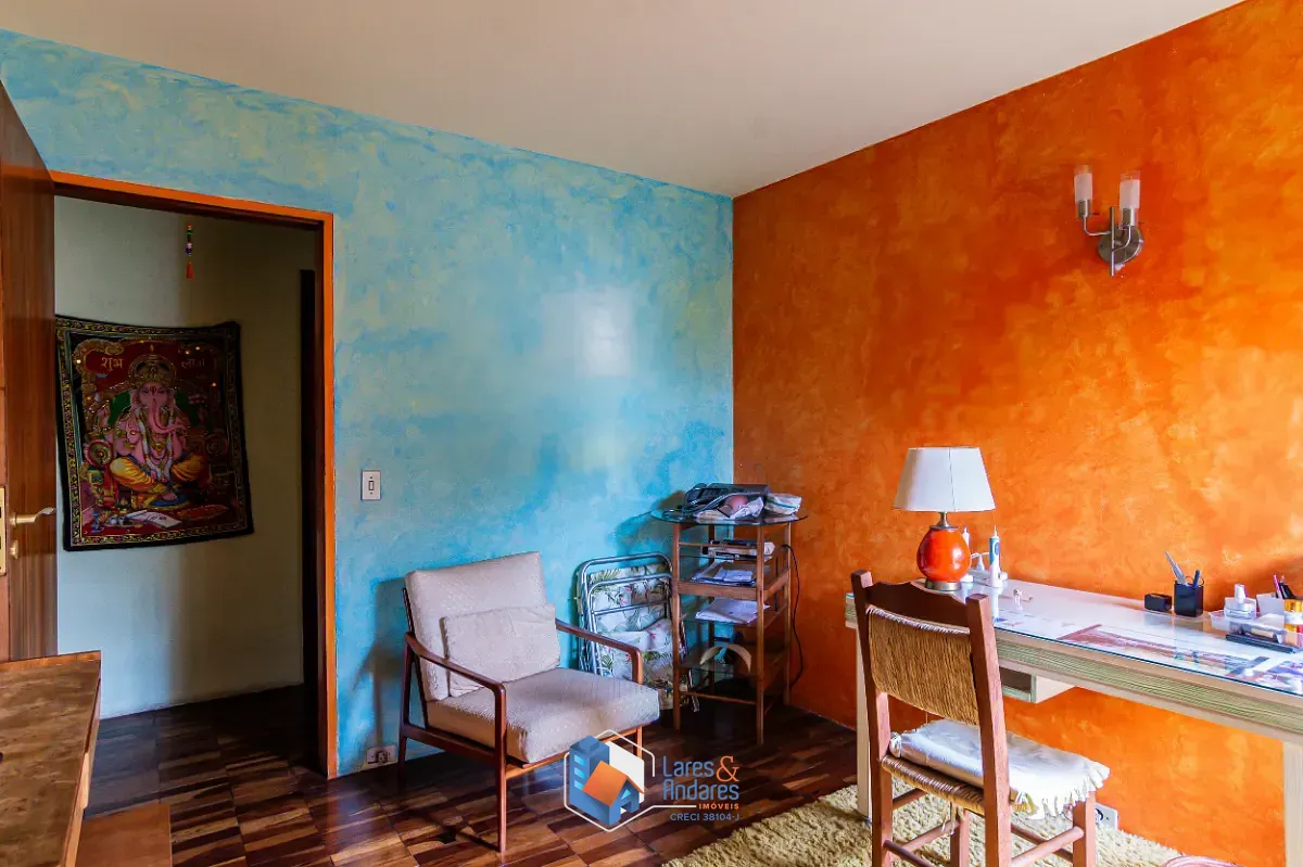 Casa, 4 quartos, 277 m² - Foto 13