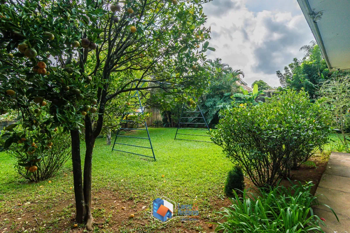 Casa, 4 quartos, 277 m² - Foto 32