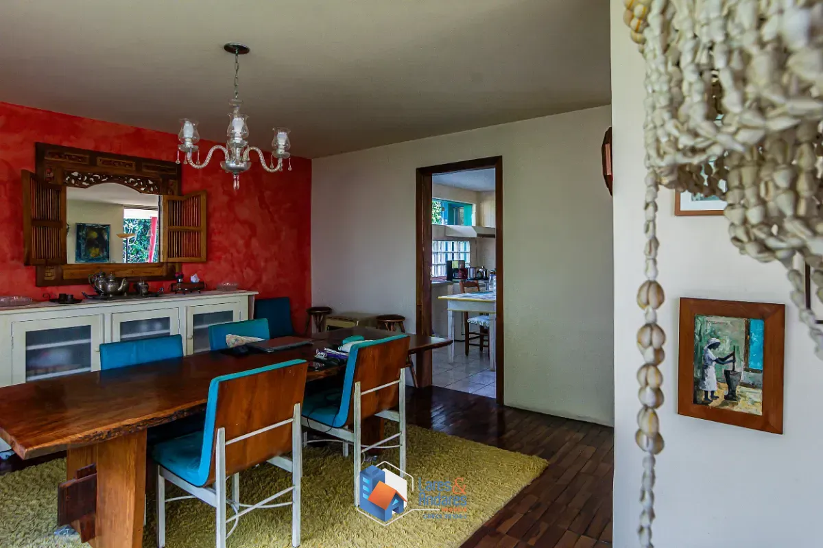 Casa, 4 quartos, 277 m² - Foto 6