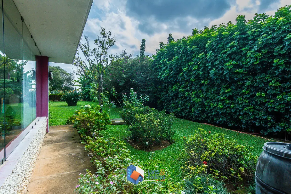 Casa, 4 quartos, 277 m² - Foto 23