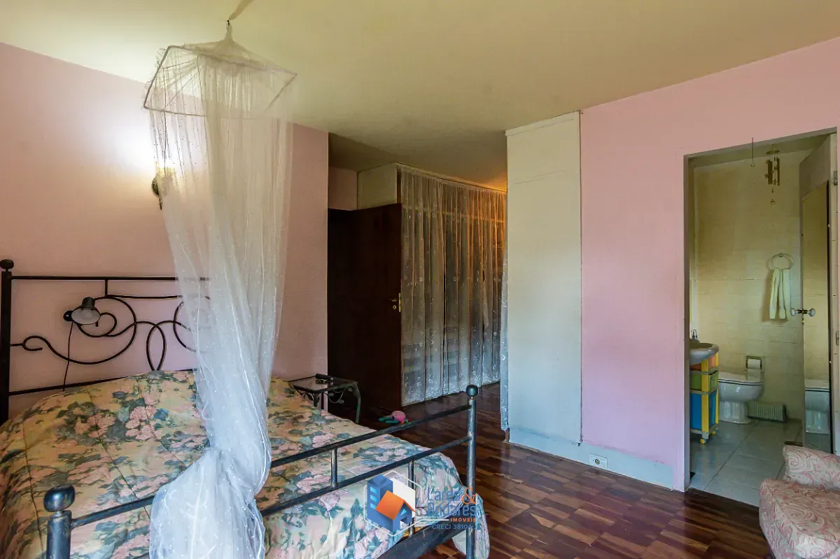 Casa, 4 quartos, 277 m² - Foto 19