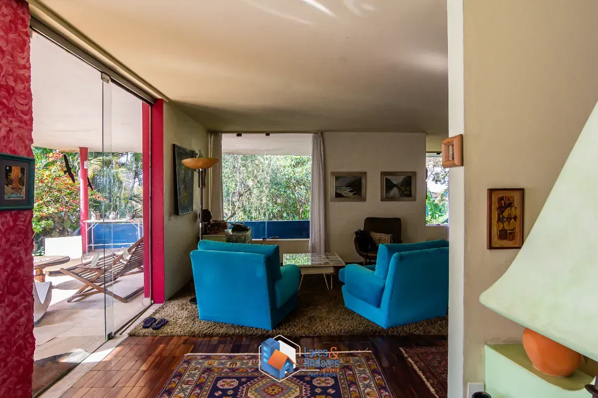 Casa, 4 quartos, 277 m² - Foto 4