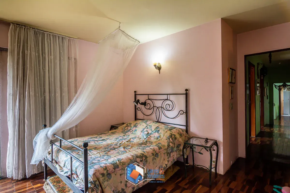Casa, 4 quartos, 277 m² - Foto 18