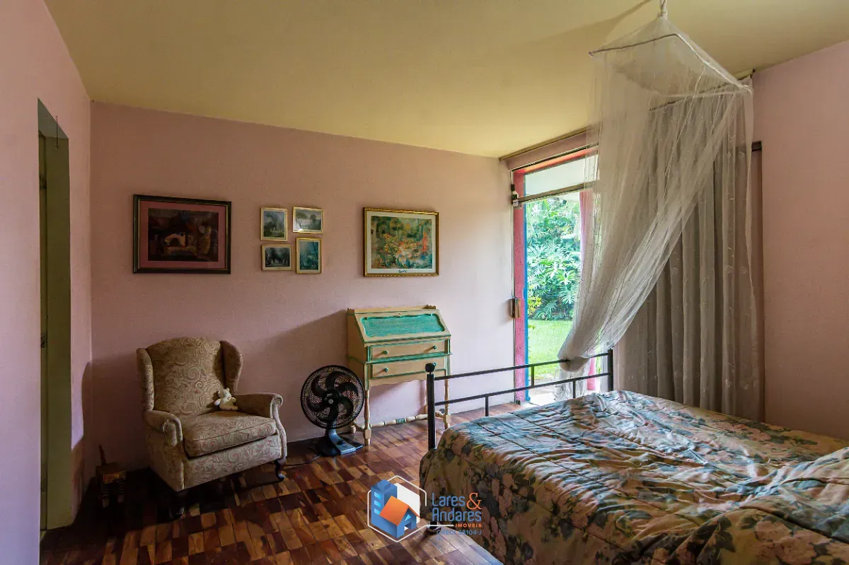 Casa, 4 quartos, 277 m² - Foto 15