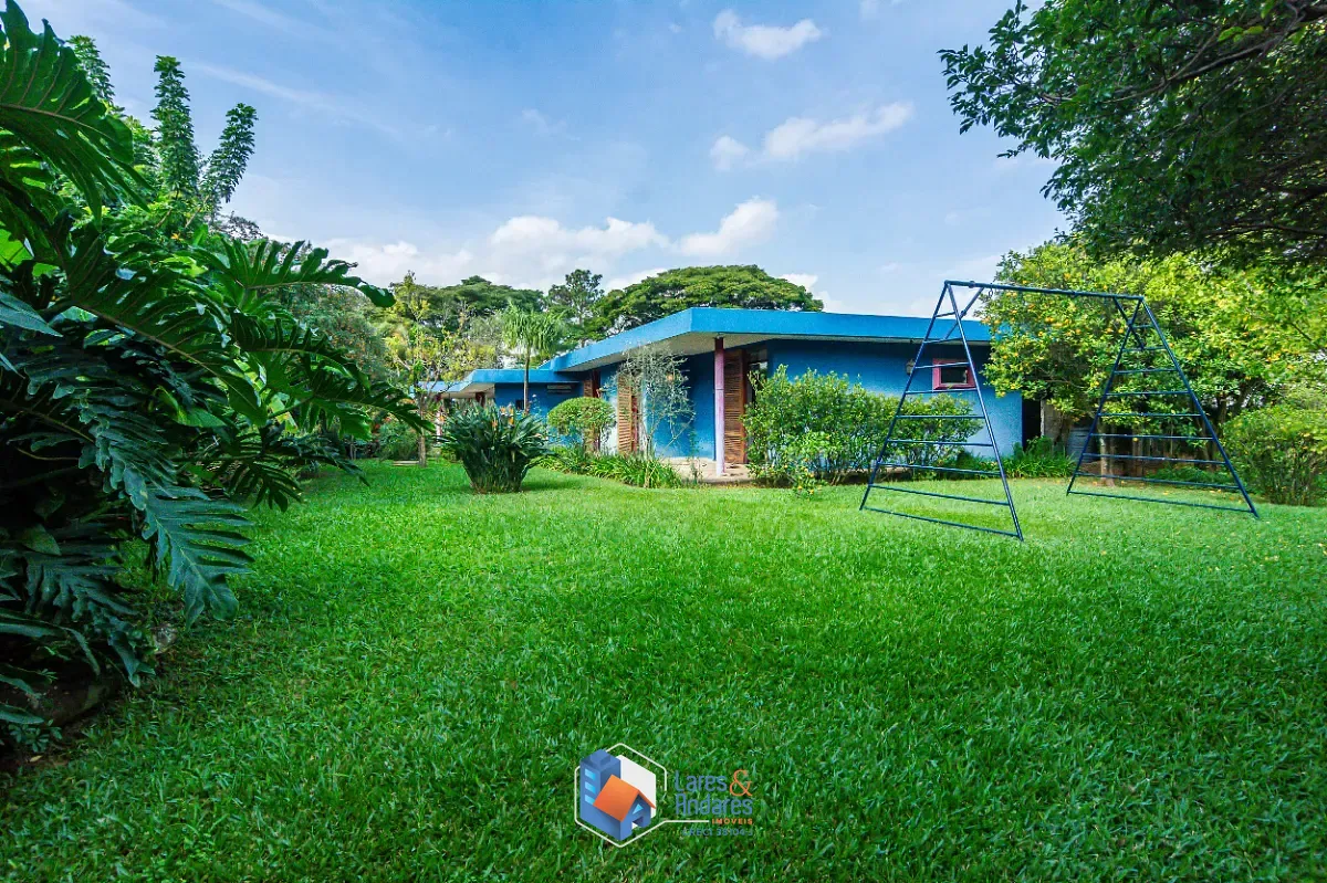 Casa, 4 quartos, 277 m² - Foto 30