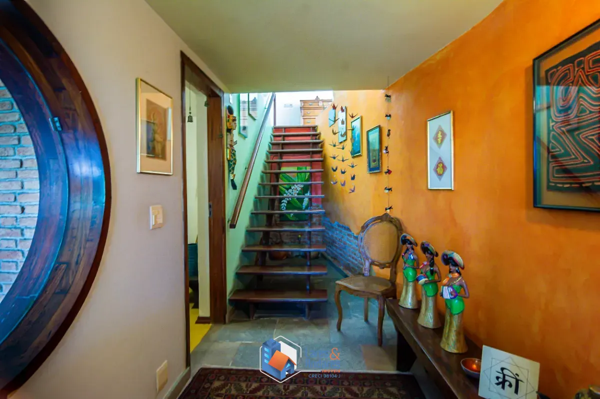 Casa, 4 quartos, 277 m² - Foto 35