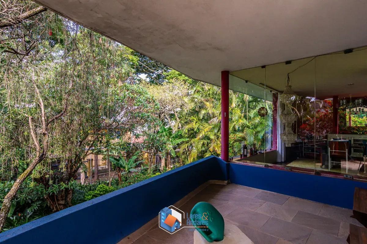 Casa, 4 quartos, 277 m² - Foto 21