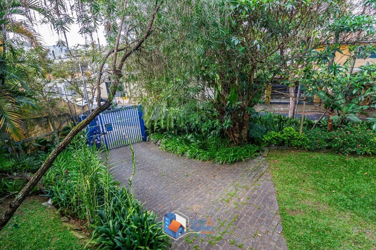 Casa, 4 quartos, 277 m² - Foto 27