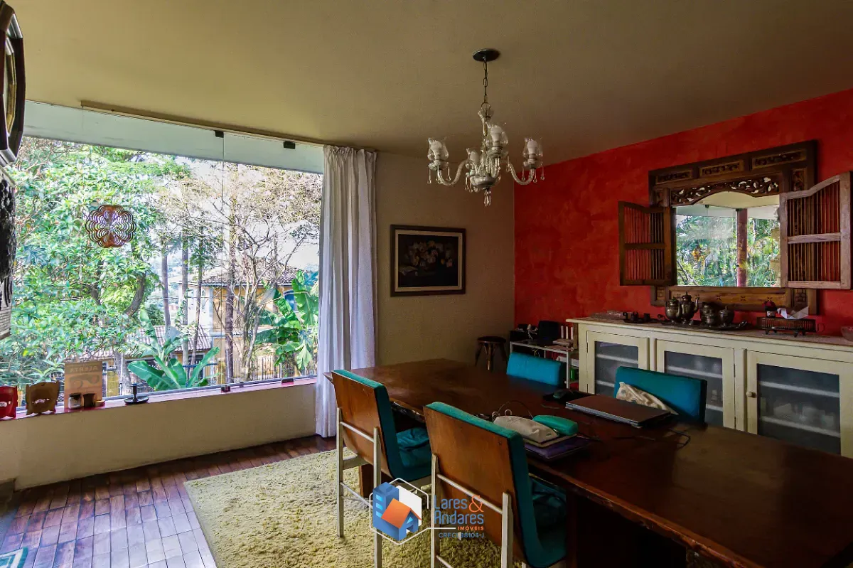 Casa, 4 quartos, 277 m² - Foto 3
