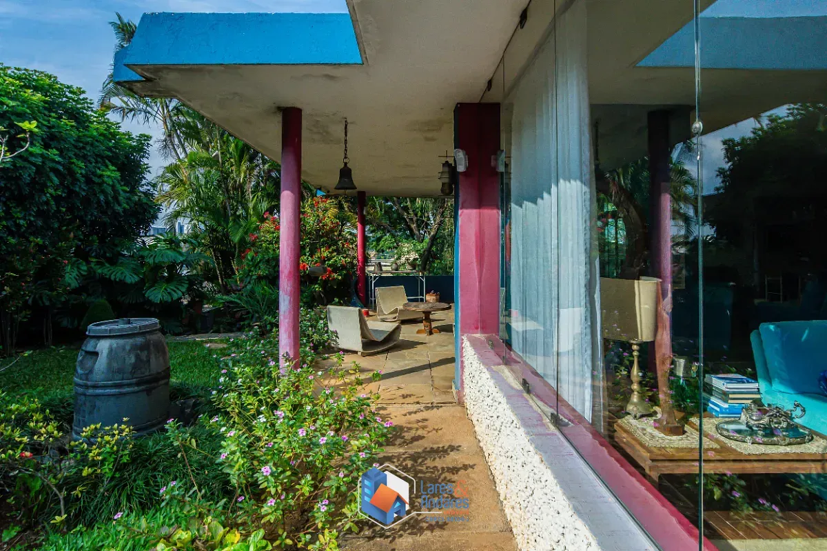 Casa, 4 quartos, 277 m² - Foto 31