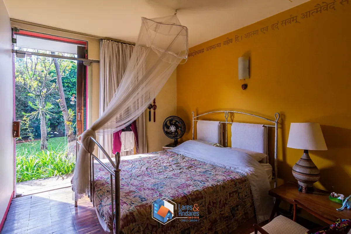 Casa, 4 quartos, 277 m² - Foto 10