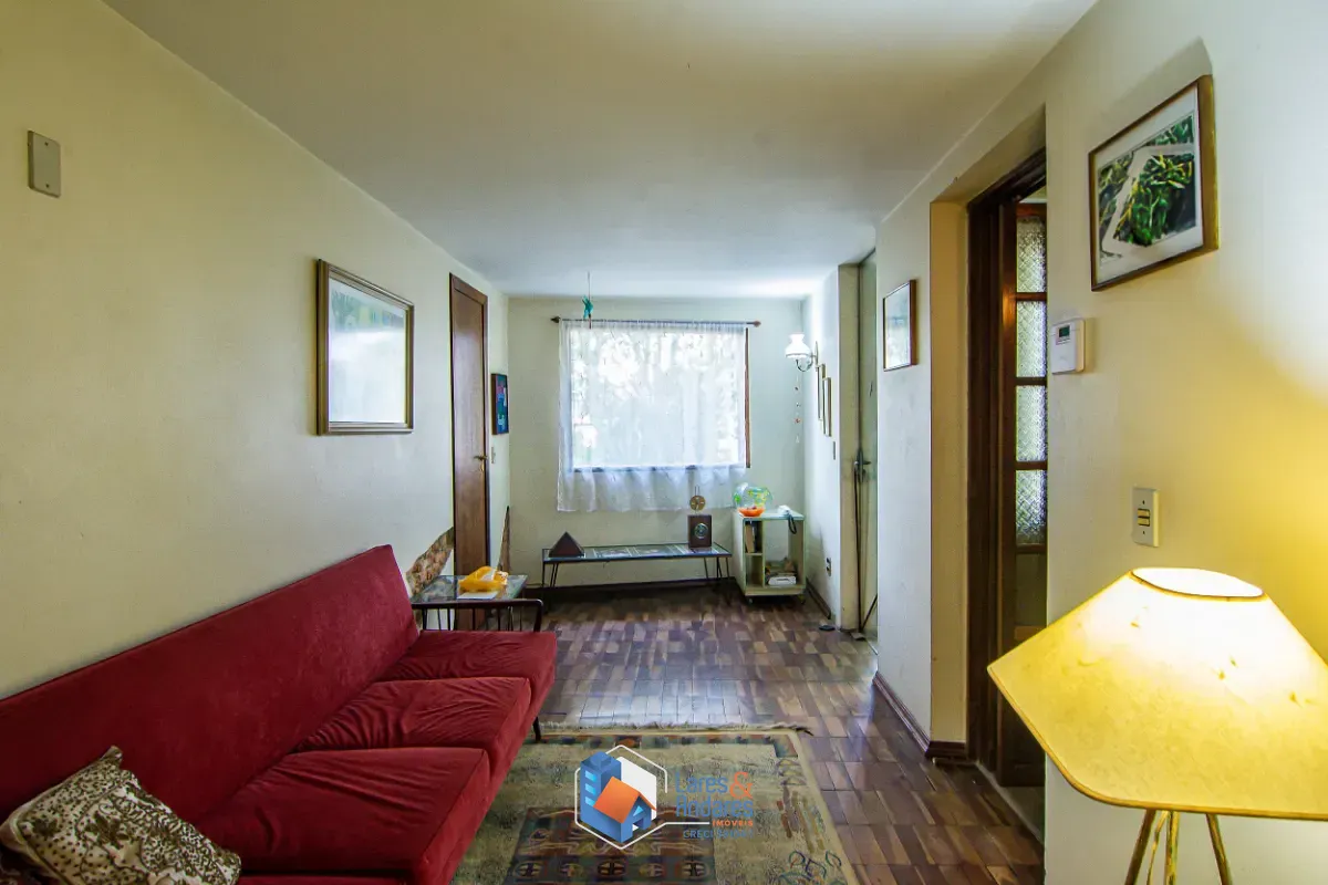 Casa, 4 quartos, 277 m² - Foto 34