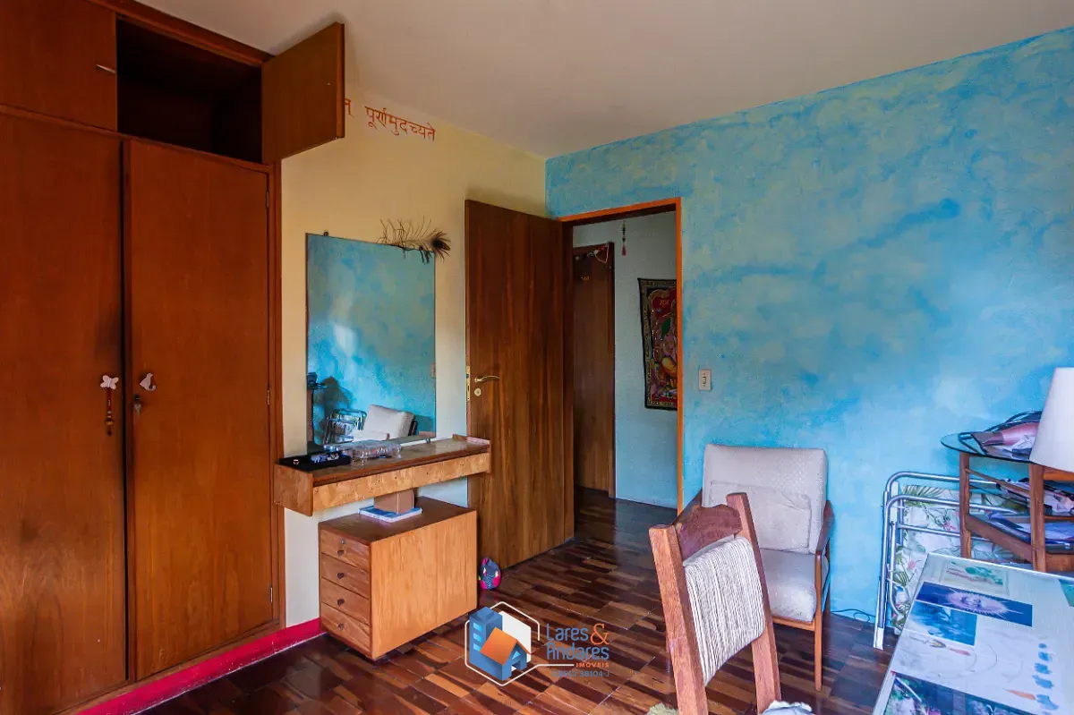 Casa, 4 quartos, 277 m² - Foto 14