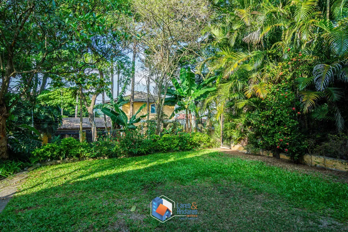 Casa, 4 quartos, 277 m² - Foto 36