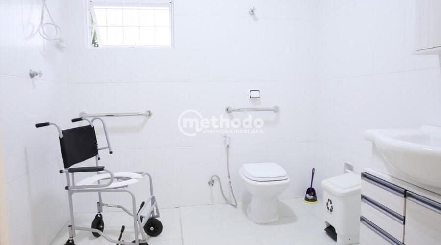 Casa, 1 quarto, 480 m² - Foto 8