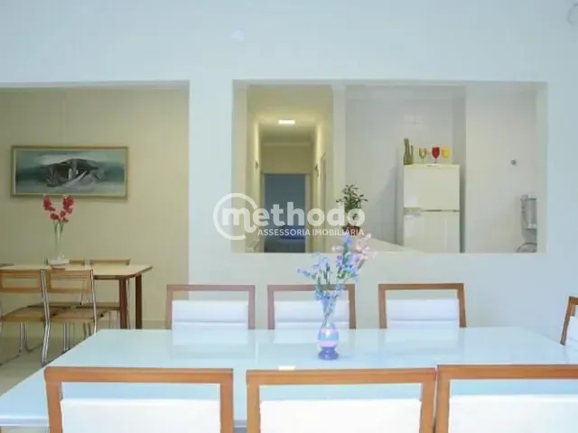 Casa com 360m², à venda, no bairro Jardim Dom Vieira. em Campinas