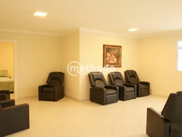 Casa com 360m², à venda, no bairro Jardim Dom Vieira. em Campinas