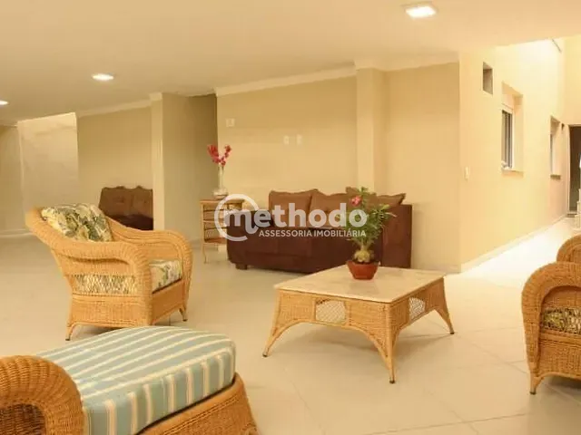 Casa com 360m², à venda, no bairro Jardim Dom Vieira. em Campinas