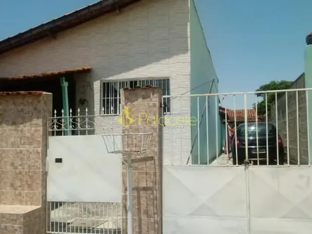 Casa 4 quartos e 1 banheiro, à venda, no bairro Cidade Nova em Pindamonhangaba