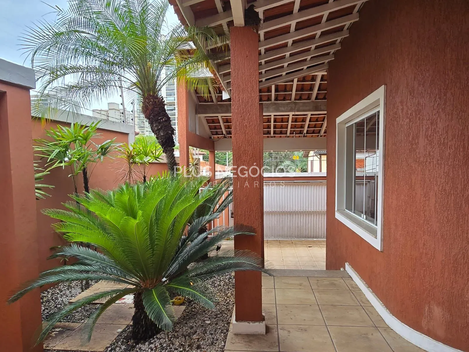 Casa, 3 quartos, 202 m² - Foto 8