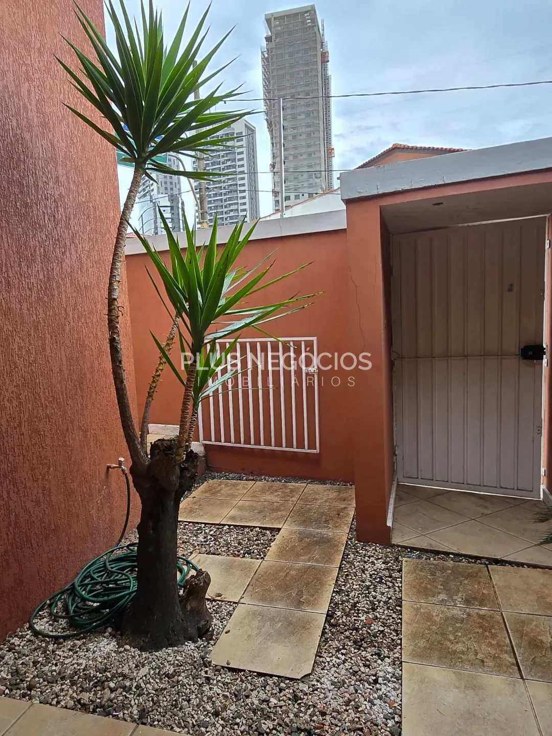 Casa, 3 quartos, 202 m² - Foto 2