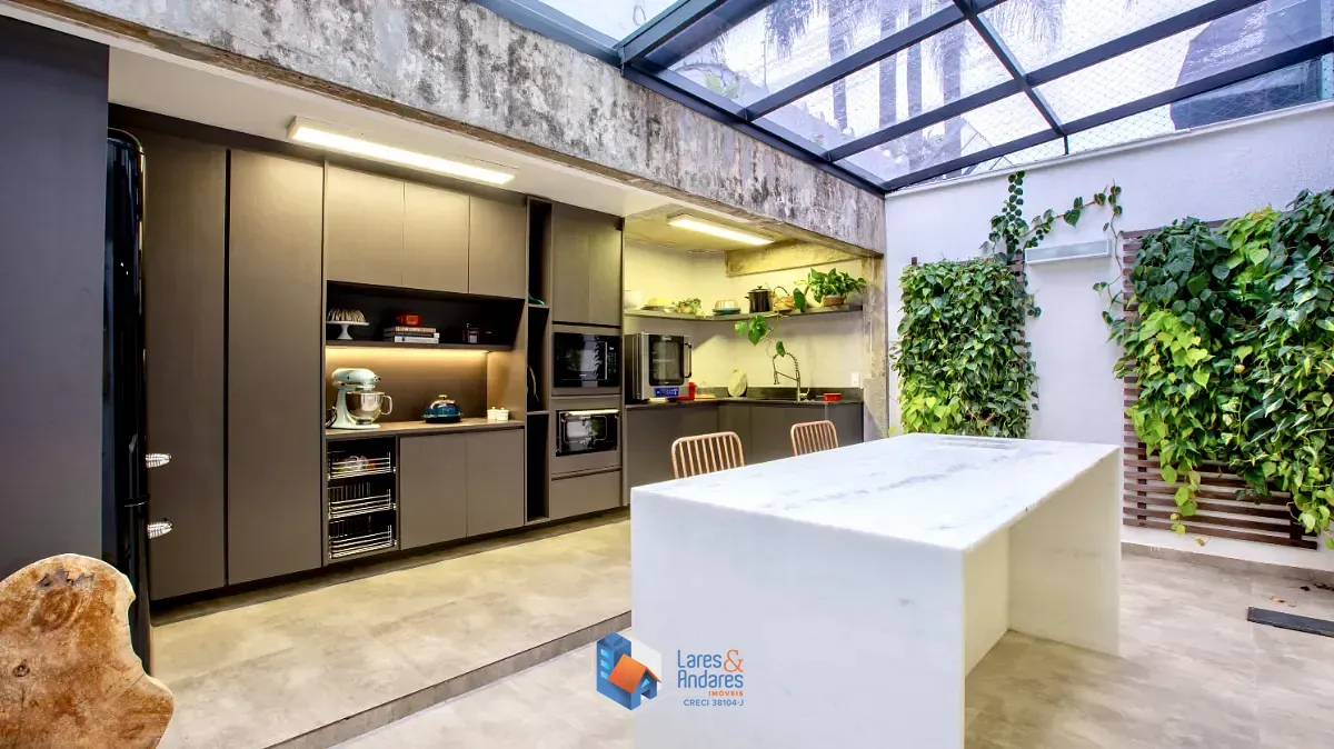 Casa, 3 quartos, 225 m² - Foto 15