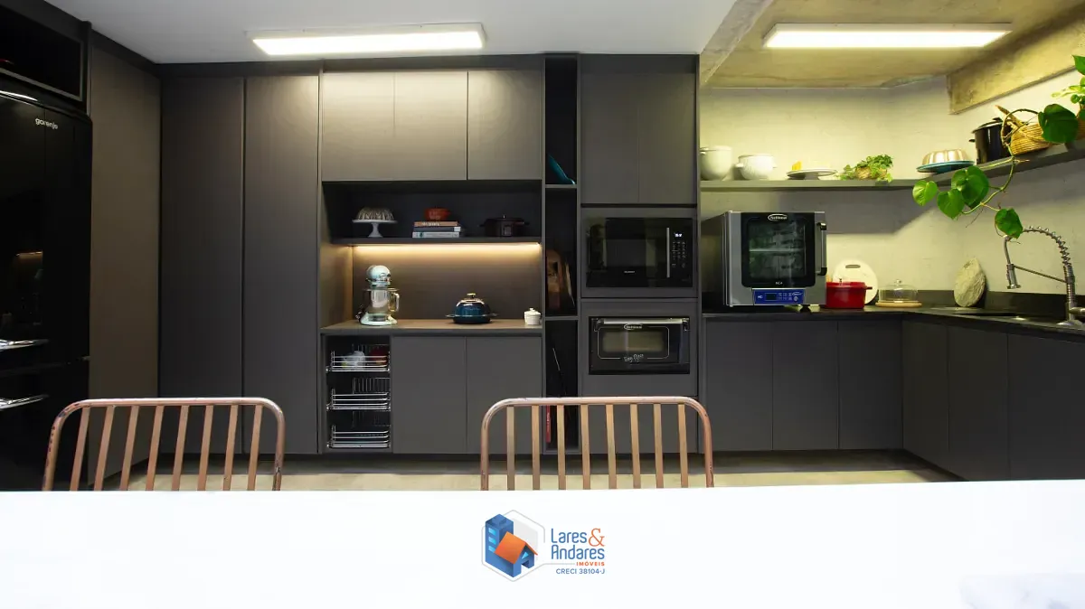 Casa, 3 quartos, 225 m² - Foto 36
