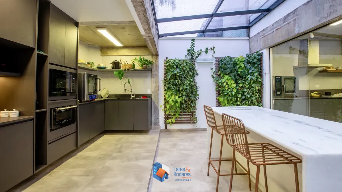 Casa, 3 quartos, 225 m² - Foto 25