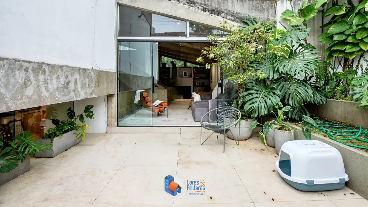 Casa, 3 quartos, 225 m² - Foto 4
