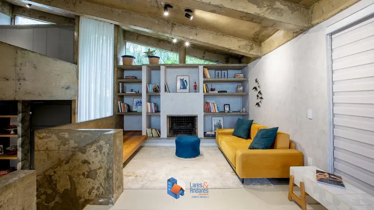 Casa, 3 quartos, 225 m² - Foto 7